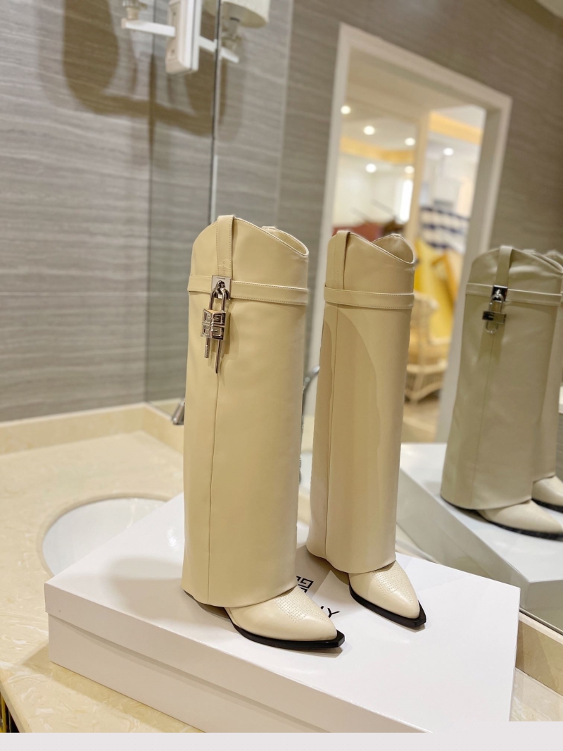 Givenchy Boots